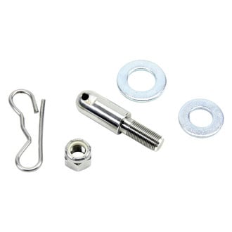 TeraFlex® - Front Swaybar Quick Disconnect Stud
