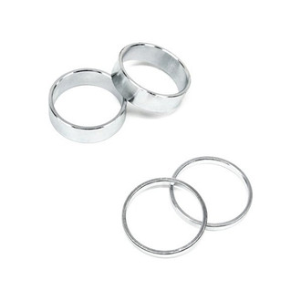 TeraFlex® - SpeedBump™ Adjustable Bump Stop Spacer Kit
