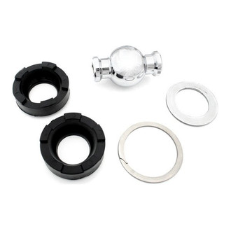 TeraFlex® - Rear Upper Small Long FlexArm Joint Rebuild Kit
