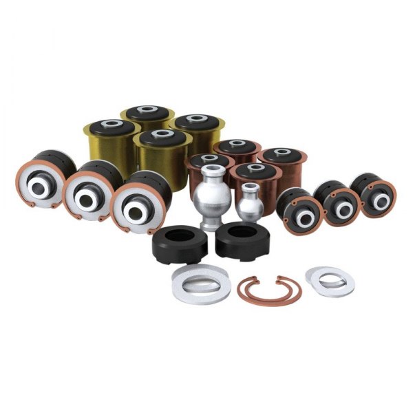 TeraFlex® - Short FlexArm Joint Complete Rebuild Kit