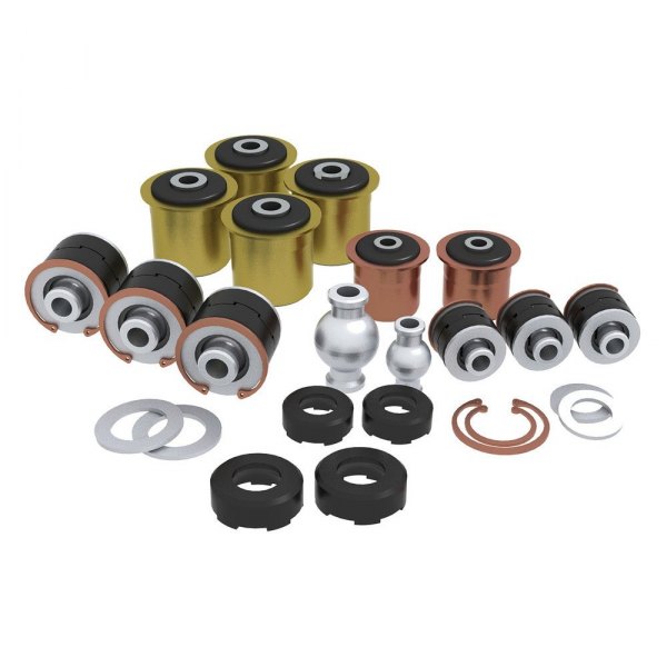 TeraFlex® - Short FlexArm Joint Complete Rebuild Kit