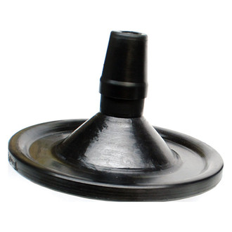 TeraFlex® - 0.5" Rear Leveling Coil Spring Spacer