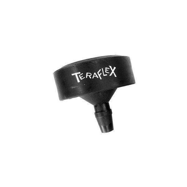 TeraFlex® - Rear Leveling Coil Spring Spacer