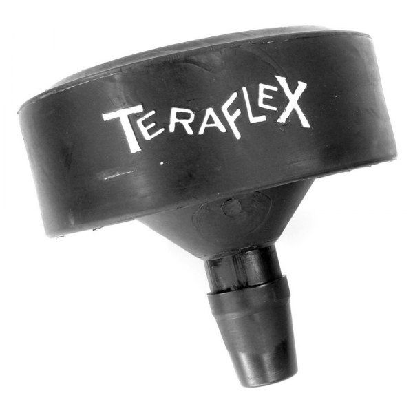TeraFlex® - Rear Coil Spring Spacer