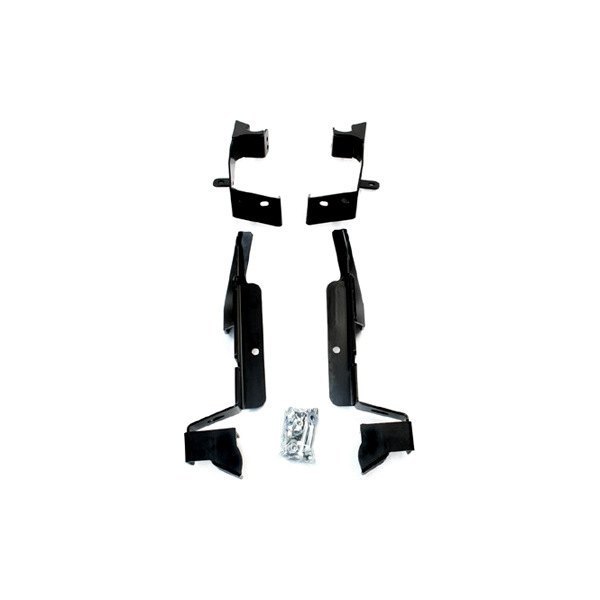 TeraFlex® - Alpine™ Long FlexArm Bracket Kit