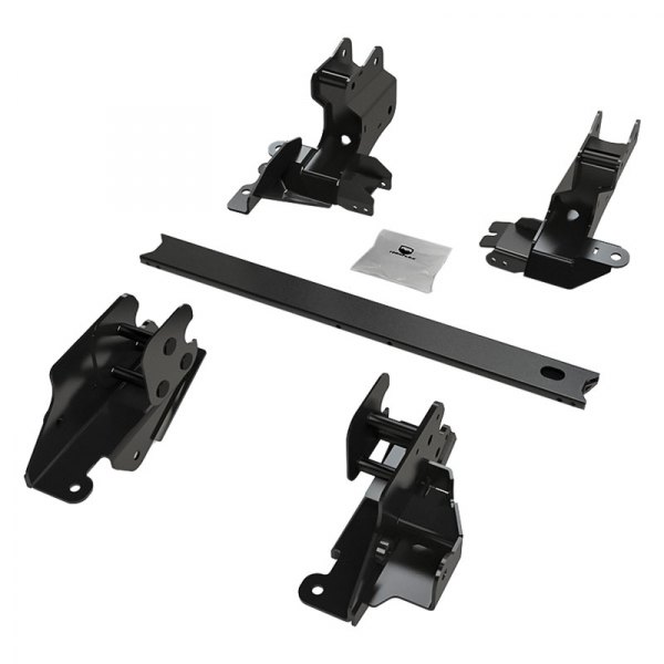 TeraFlex® - Alpine™ Long FlexArm Mount