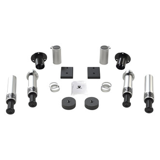 TeraFlex® - SpeedBump™ Bumpstop Kit