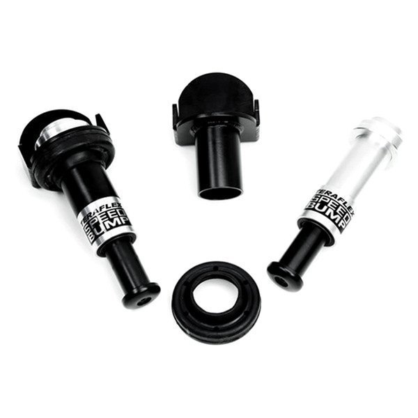 TeraFlex® - SpeedBump™ Front Hydraulic Bump Stop Kit