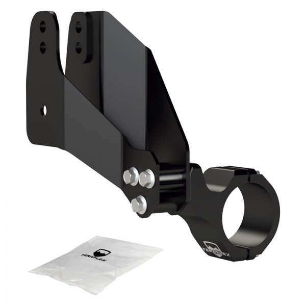 TeraFlex® - Rear Track Bar Bracket Kit