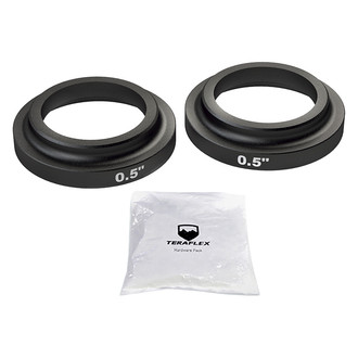 TeraFlex® - Bump Stop Pad Shim