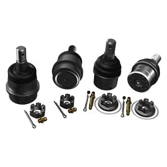 TeraFlex® - Premium™ Upper and Lower Heavy Duty Ball Joint Kit