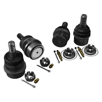 TeraFlex® - Premium™ Upper and Lower Heavy Duty Ball Joint Kit