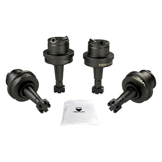 TeraFlex® - Premium™ Ball Joints