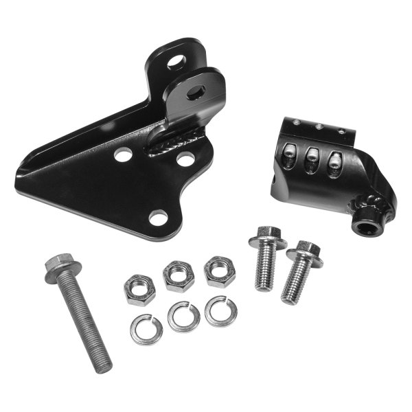 TeraFlex® 3944758 Tera60 Hydro Steering Assist Ram Bracket & Tie Rod