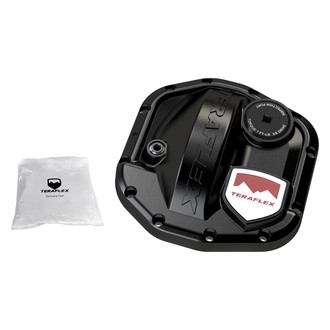 Teraflex® - AdvanTEK Differential Cover