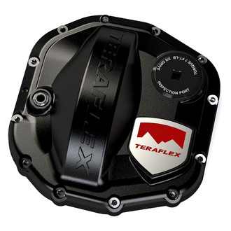 Teraflex® - AdvanTEK Differential Cover