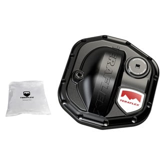 Teraflex® - AdvanTEK Differential Cover