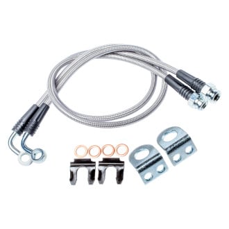 TeraFlex® - Stainless Steel Brake Lines