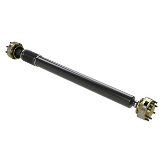 TeraFlex® - Front CV Driveshaft