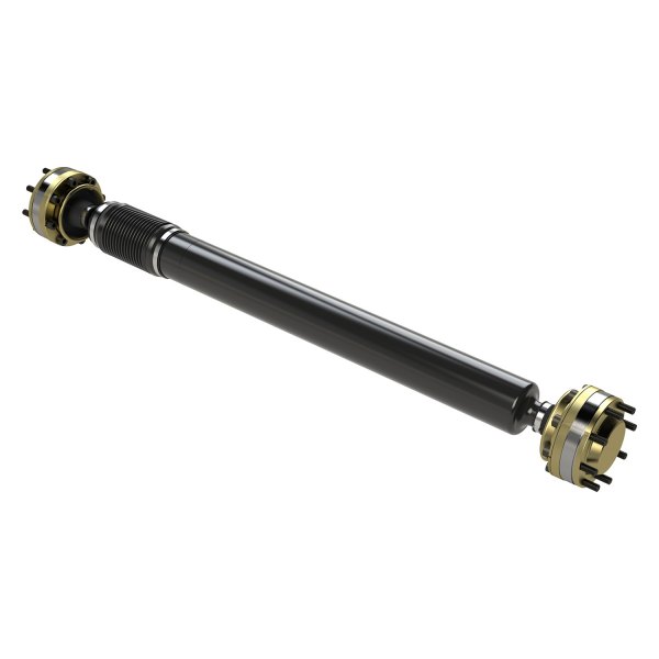 TeraFlex® - Front CV Driveshaft