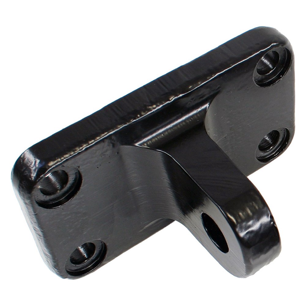 TeraFlex® DRing Mount Kit