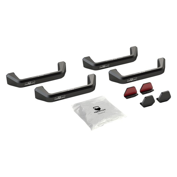 TeraFlex® - Hard Top Handle Kit