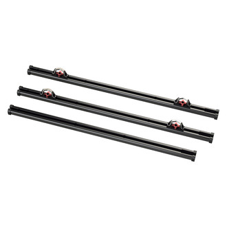 TeraFlex® - Uinta Cargo Bed Rail Systems