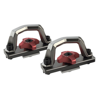 TeraFlex® - Cargo Tie-Down Anchor Kit