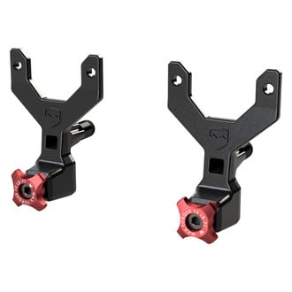 TeraFlex® - Uinta™ High-Lift Jack Mount Bracket Kit