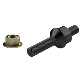 TeraFlex® - Tailgate Accessory Mount Stud