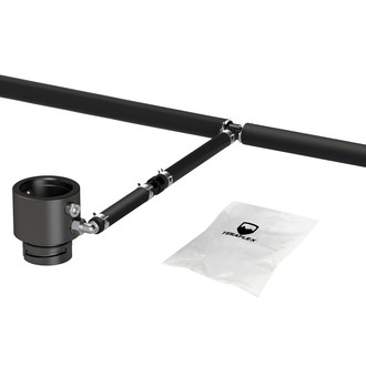 TeraFlex® - Engine Crankcase Vent Kit