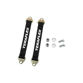 TeraFlex® - Front Limit Straps