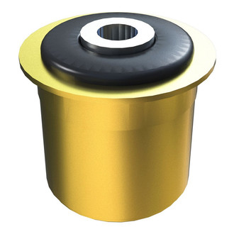 TeraFlex® - Large Control Arm Bushing