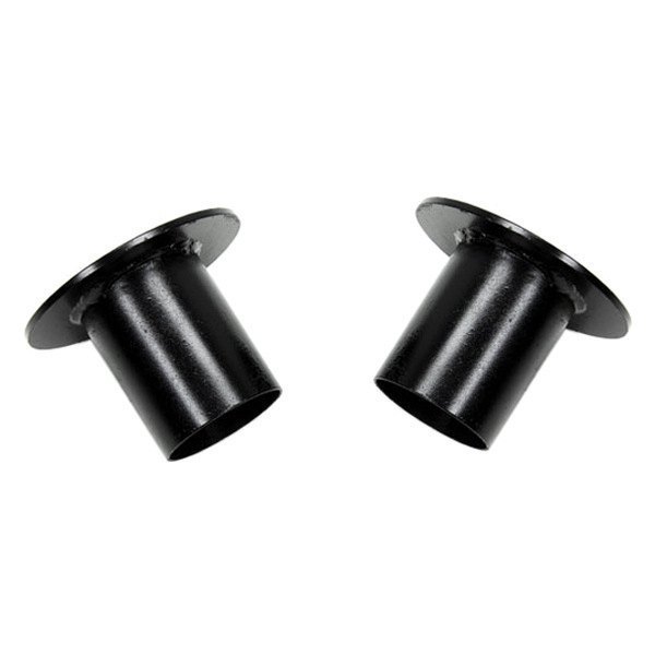 TeraFlex® - SpeedBump™ Front Bump Stop Brackets