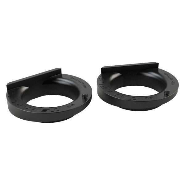 TeraFlex® - Front Lower Coil Spring Perches