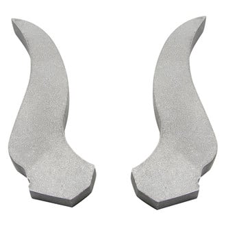 TeraFlex® - Knuckle Gusset Kit