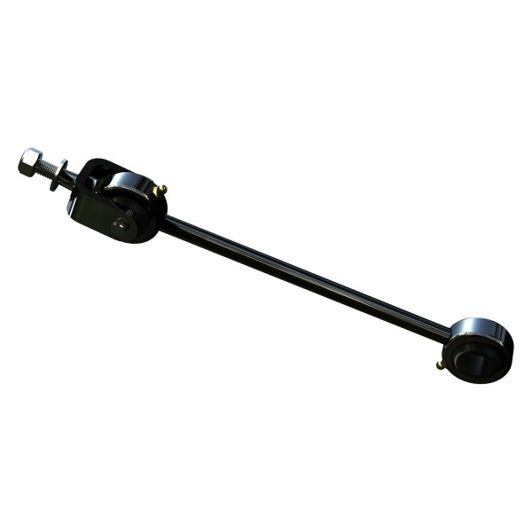 TeraFlex® - Front Driver Side Quick Disconnect Sway Bar Link