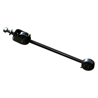 TeraFlex® - Quick Disconnect Sway Bar Link
