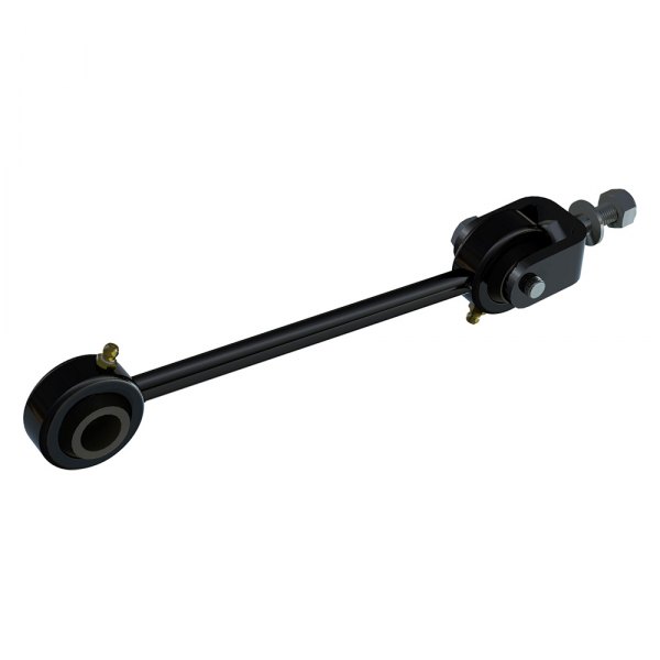 TeraFlex® - Front Driver Side Quick Disconnect Sway Bar Link