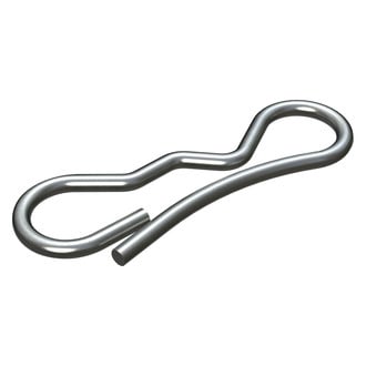 TeraFlex® - Front Sway Bar Quick Disconnect Pin Clip