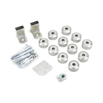 TeraFlex® - Body Lift Kit