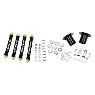 TeraFlex® - Limit Strap Kit
