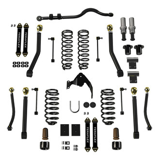 TeraFlex® - Suspension Lift Kit