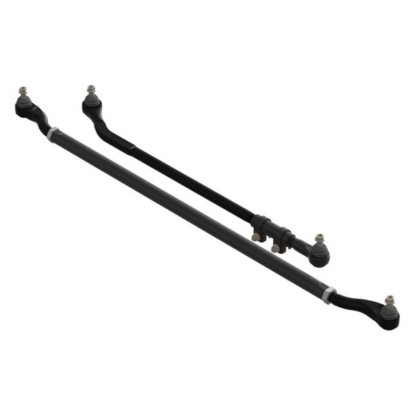 TeraFlex® - HD Tie Rod and Drag Link Kit