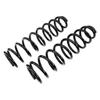TeraFlex® - Outback Coil Springs