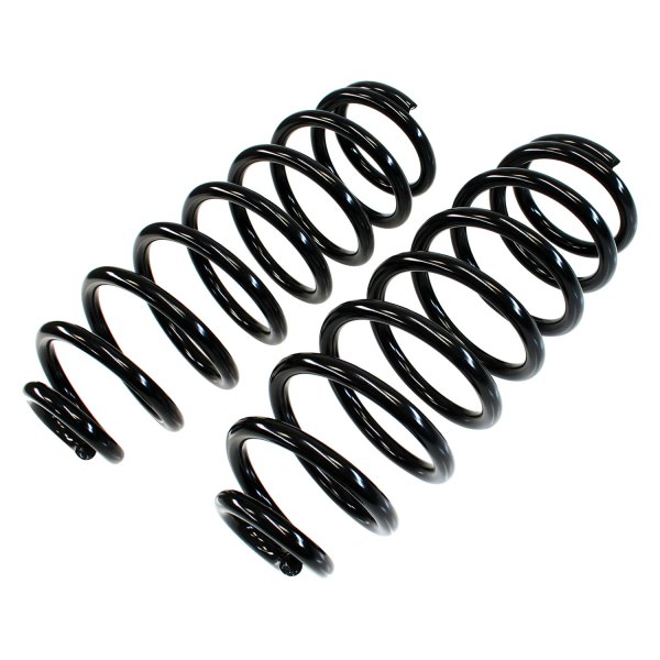 TeraFlex® - 2.5" Outback Rear Lifted Coil Springs