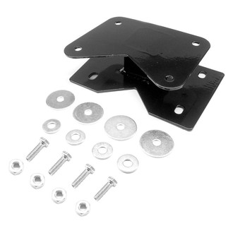 TeraFlex® - 3rd Brake Light Extension