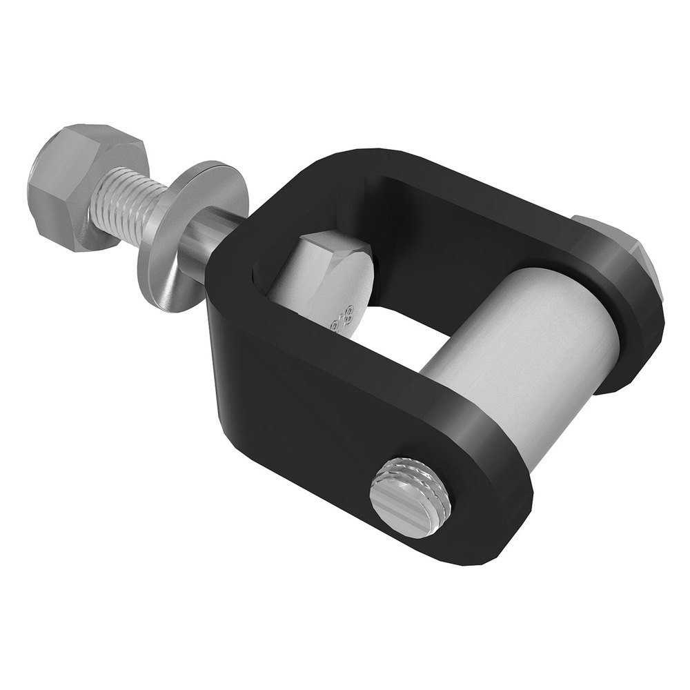 TeraFlex® Quick Disconnect Sway Bar Link UBracket