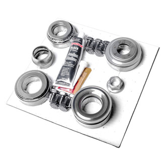 TeraFlex® - Differential Master Bearing Kit