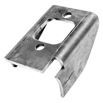 TeraFlex® - Axle Bracket Shock Mount
